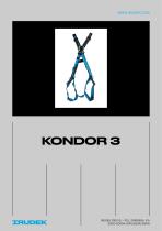 KONDOR 3-1