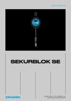 SEKURBLOK SE-1