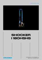 SHOCKER I 180HSHS-1
