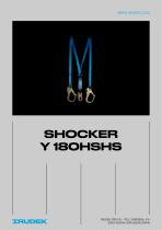 SHOCKER Y 180HSH-1