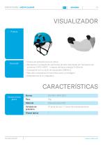 VISTA CLEAR-10