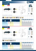 "ISO 26623-1" turning tools - 16