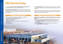 TIRA Material Testing-2