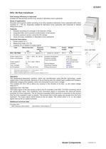 Air-flow transducer - 1