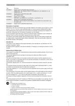 AVM 322S-R: Retrofit actuator-3
