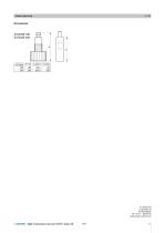 AVN 224S: SUT valve actuator with safety function-9