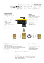 Ball valve and actuator.-3