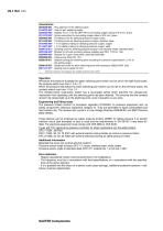 DFC 17B, 27B: Heavy - duty pressure switch-2