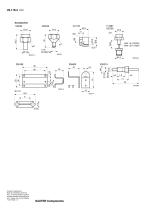 DFC 17B, 27B: Heavy - duty pressure switch-4