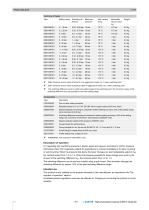 DSB, DSF: Pressure monitors and pressure switches-2