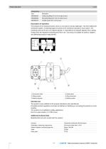 DSD: Differential pressure switch-2
