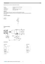 DSD: Differential pressure switch-3