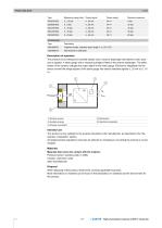 DSU, DSI: Pressure transmitter-2