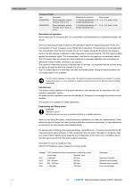 EGQ 220, 222: Room transducer, CO2 , surface-mounted-2