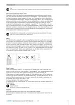 EGQ 220, 222: Room transducer, CO2 , surface-mounted-3