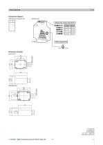 EGT 301, 401: Outdoor temperature sensor-3