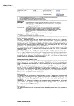 LET4***: Bi - directional wireless controller (868 MHz)-2