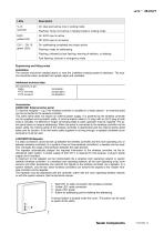 LET4***: Bi - directional wireless controller (868 MHz)-7