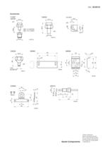 Pressure transducer-3
