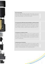 SAUTER AXT2 and AXS2.-5