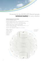 SAUTER AXT2 and AXS2.-6
