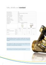 SAUTER Valveco compact-4