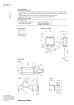 TFC: Frost -protection monitor with capillary- tube sensor-2