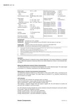 Transducer for differential pressure-2