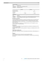 TSHK 681, 682: Fan-coil room-temperature controller, with digital display-2