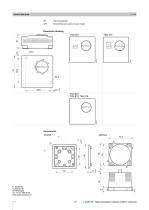 TSO, TSH: Room thermostat-4