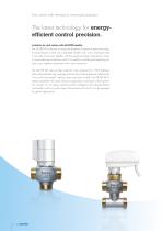 Valves and actuators.-4