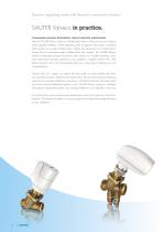 Valves and actuators.-8