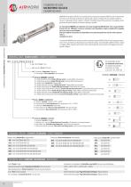 MICROVERINS ISO 6432-1
