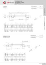 MICROVERINS ISO 6432-4