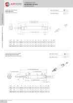 MICROVERINS ISO 6432-5