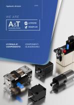 A&T hydraulic division