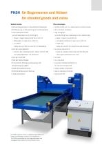 Product overview Shredder - 5