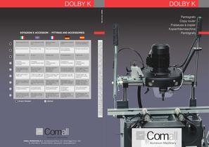 DOLBY K_16 - 1