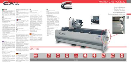 MATRIX CNE 30-2
