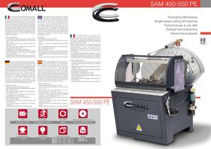 SAM 450 - 2