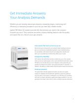 Agilent 990 Micro gas chromatography systems - 3