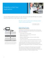 Agilent 990 Micro gas chromatography systems - 6