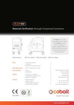 RapID - Raw Materials Identification - 4