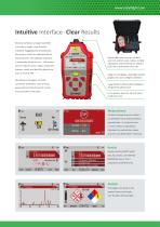 Resolve - Handheld Through-Barrier Identification - 5