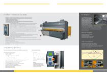 HSL / HSLX-3