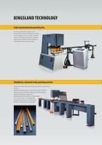 MULTI HYDRAULIC STEELWORKER-10