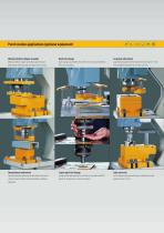 MULTI HYDRAULIC STEELWORKER-4
