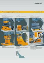 MULTI HYDRAULIC STEELWORKER-5