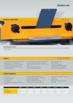 MULTI HYDRAULIC STEELWORKER-7