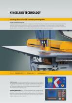 MULTI HYDRAULIC STEELWORKER-8